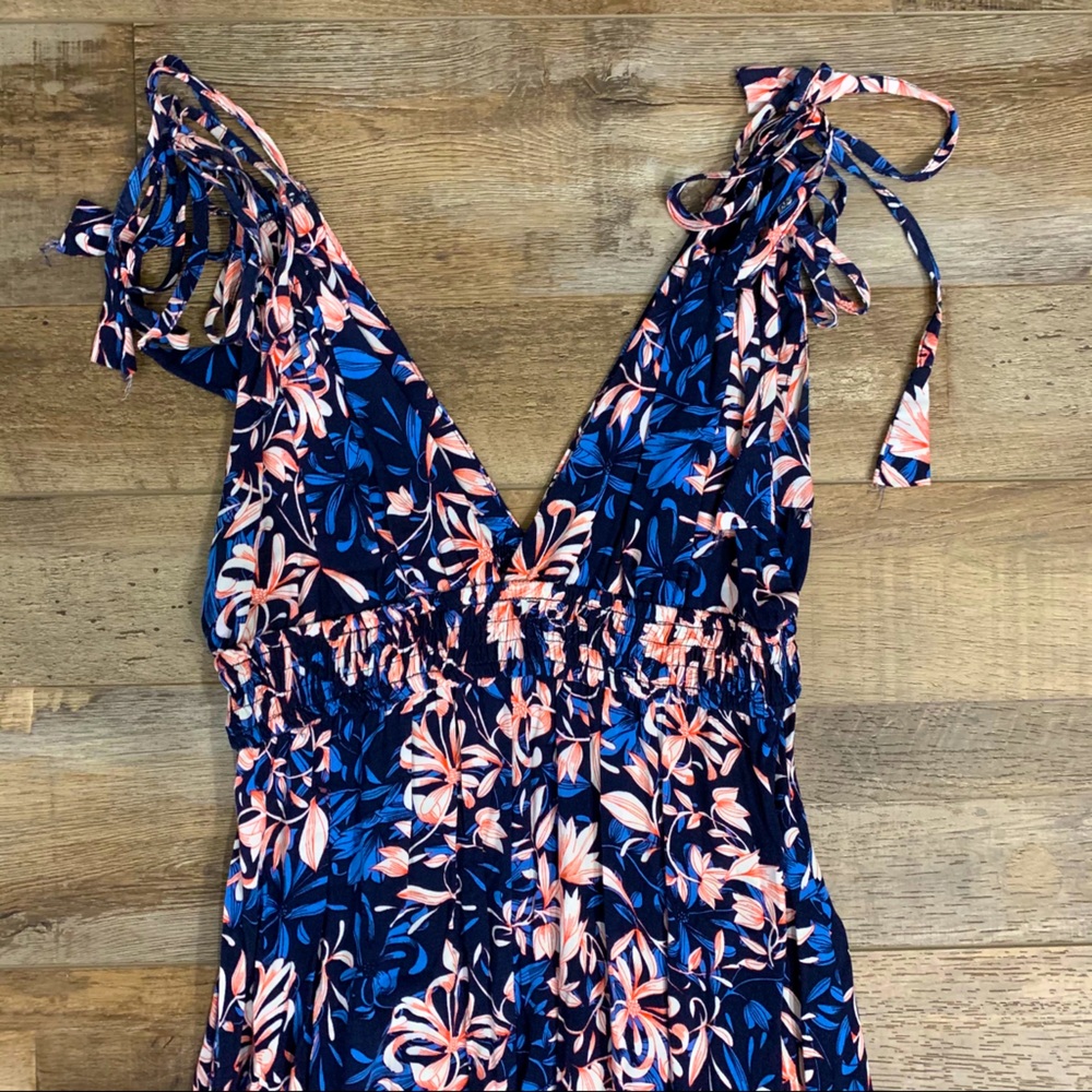 AAKAA • Maxi Dress